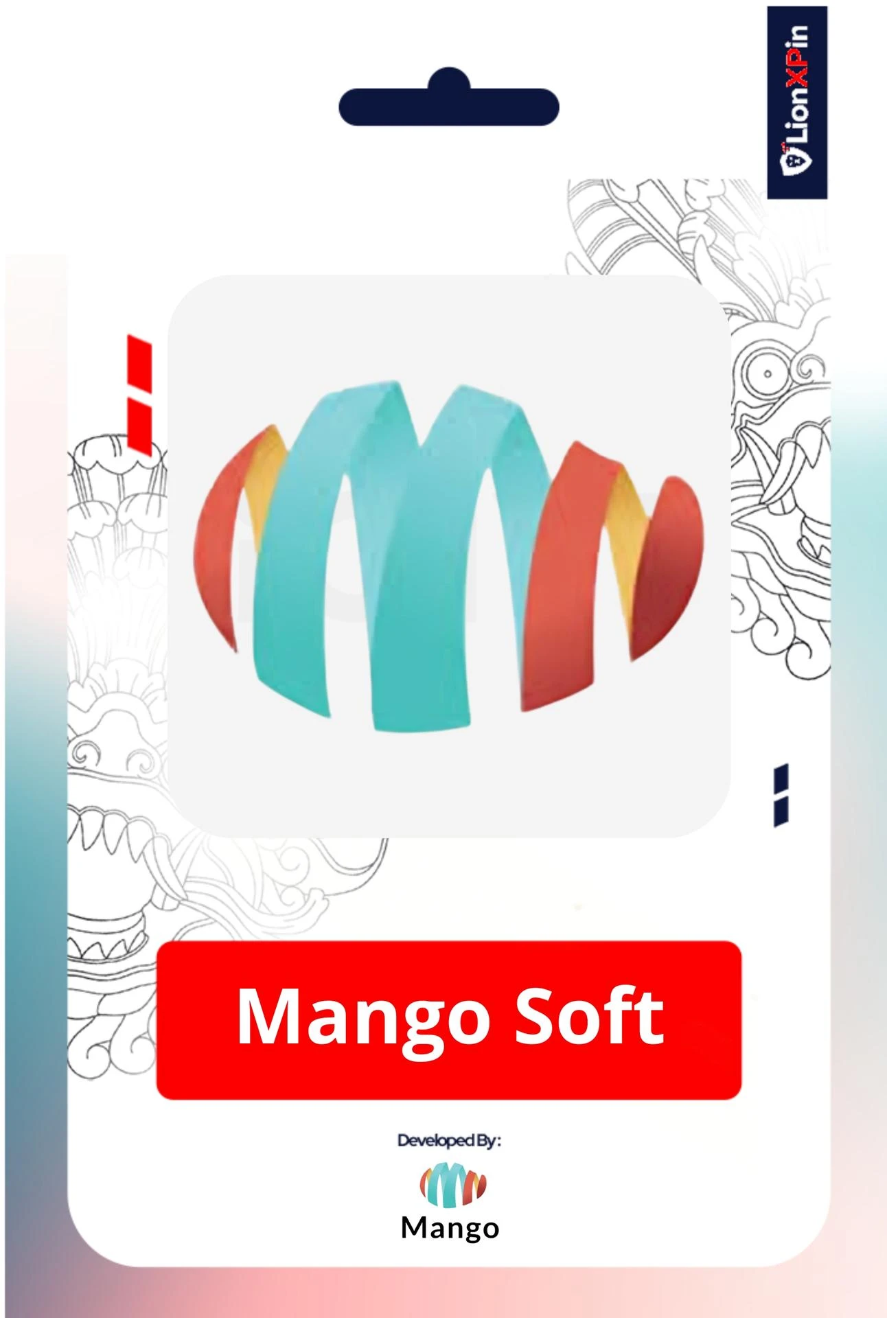 Mango Soft